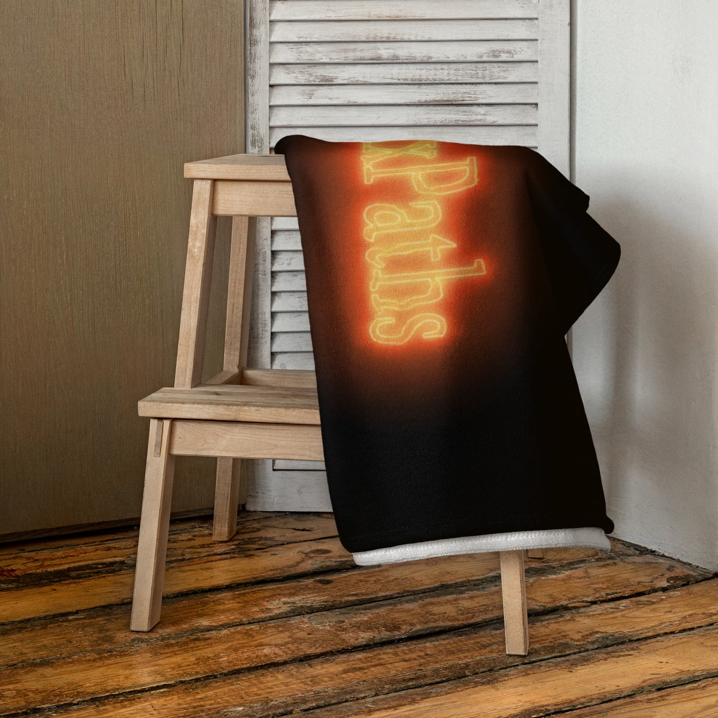 6P Towel