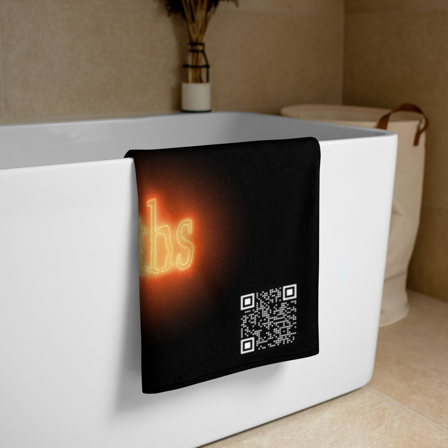 6P Towel